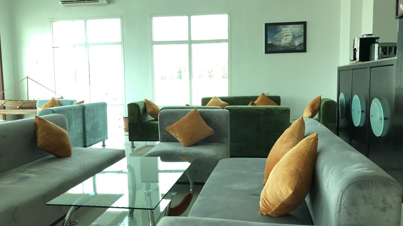 Al Multaqa Hotel Sohar Exterior photo