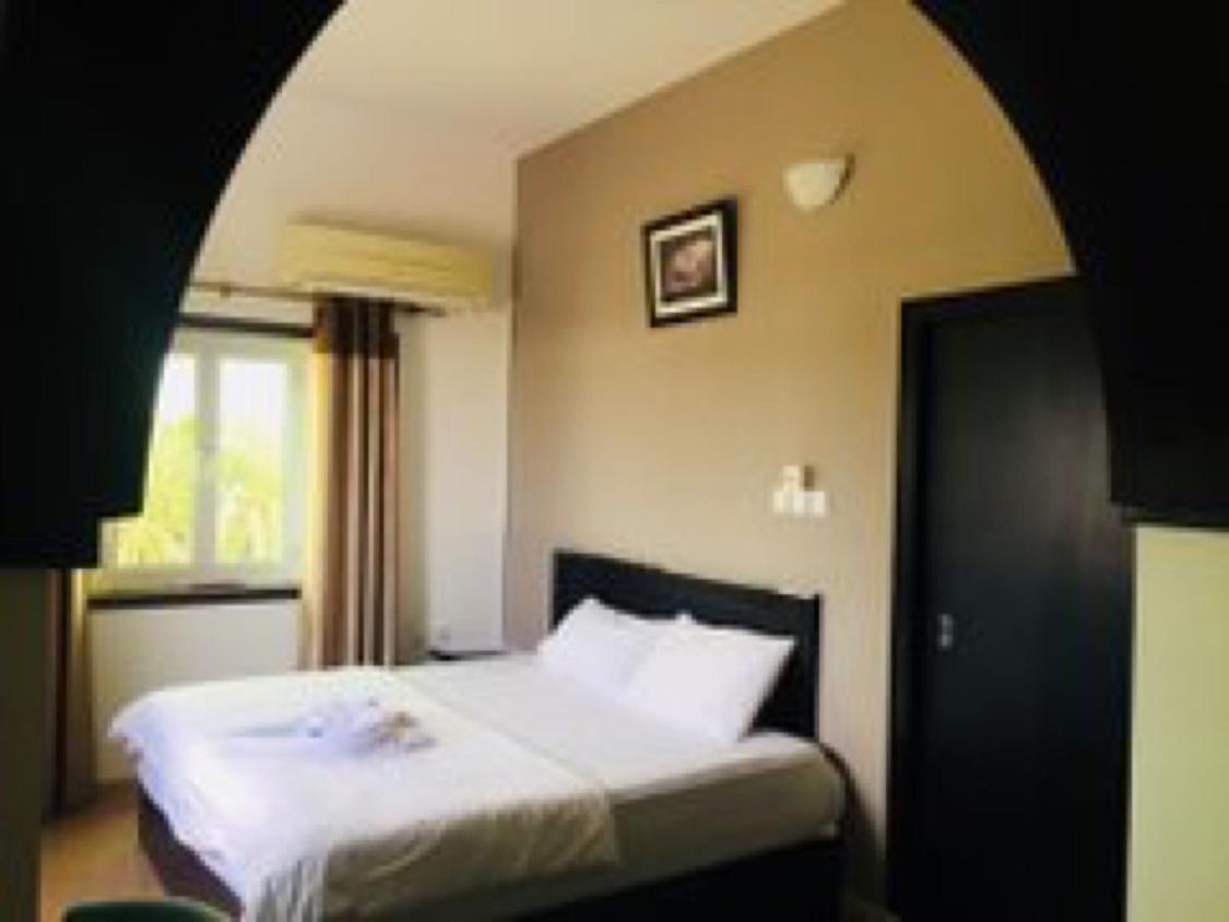 Al Multaqa Hotel Sohar Exterior photo